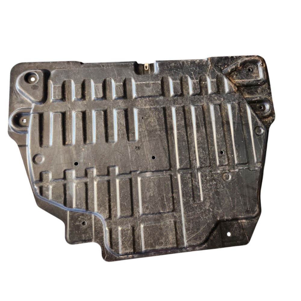 Protetor Defletor Inferior Land Rover Evoque 2012 2014 10