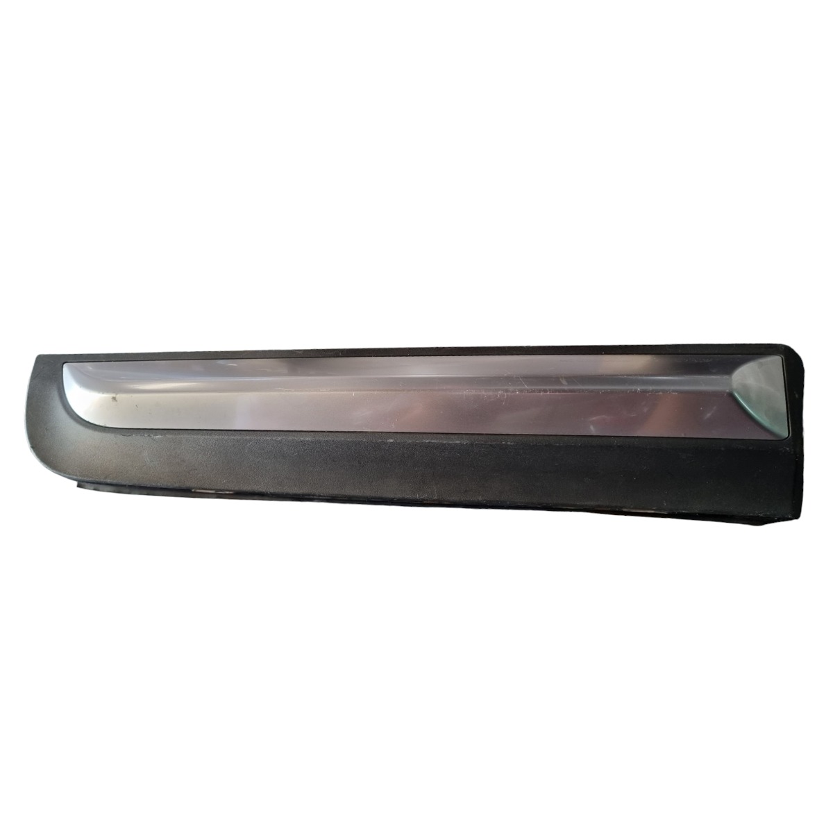 Aplique Moldura Porta Traseira Direita Bmw X3 X4
