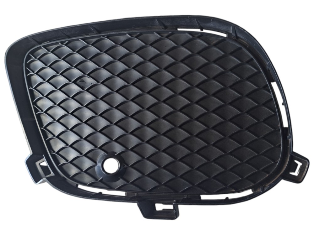 Grade Milha Esquerda Mercedes Gle W292 1