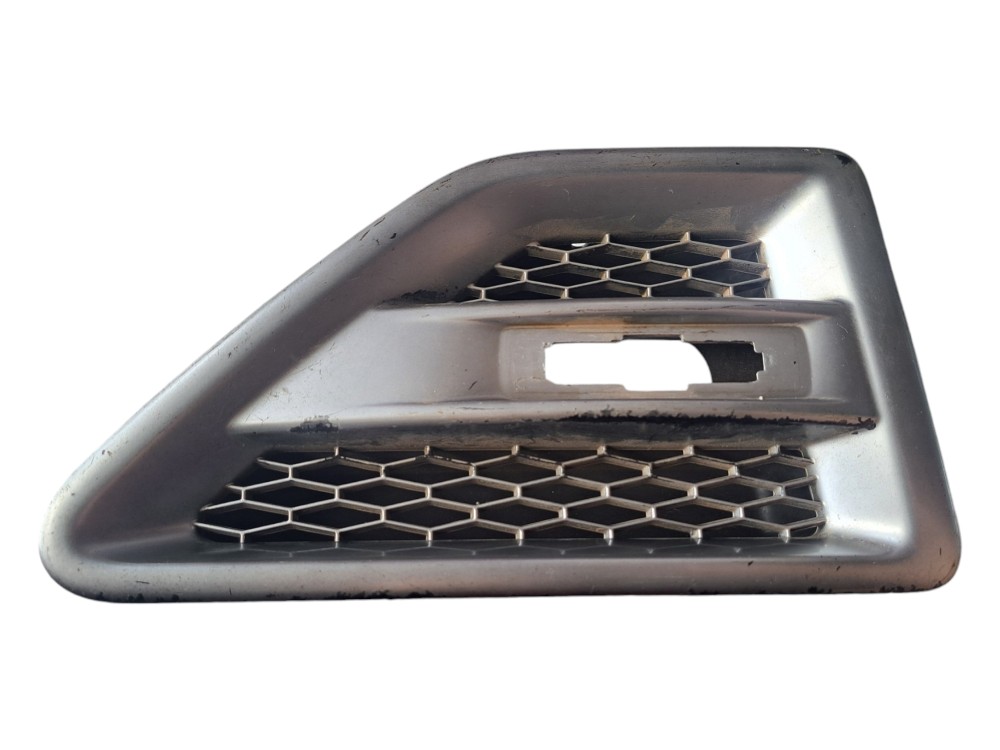 Grade Paralama Direito Land Rover Freelander 2 1