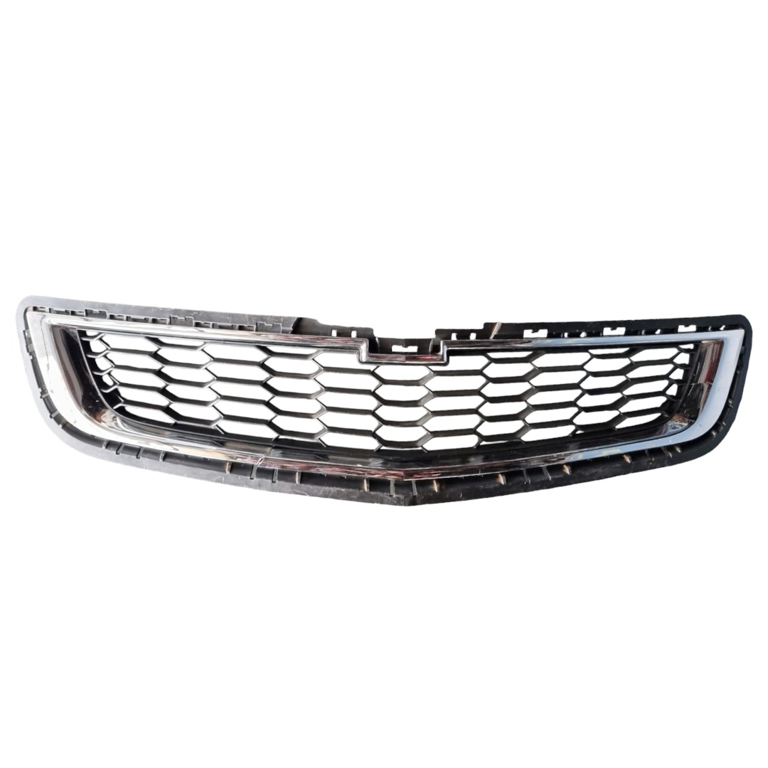 Grade Dianteiro Inferior Chevrolet Cobalt 2012 2015