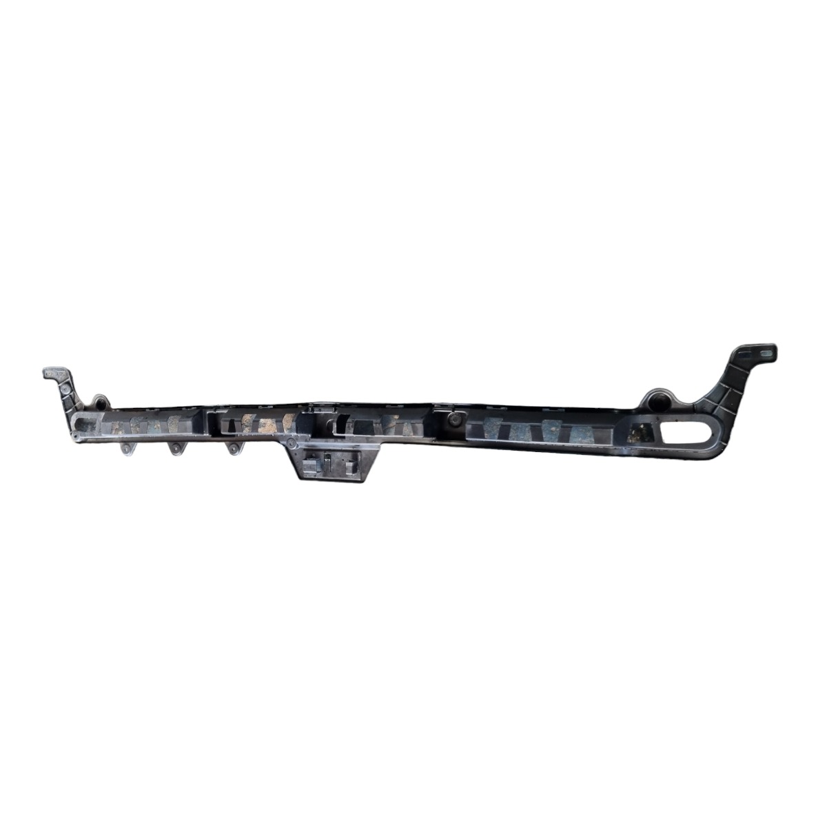 Guia Suporte Interno Parachoque Traseiro Jeep Compass 3