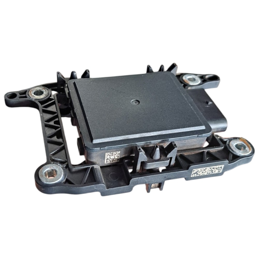 Módulo Sensor Radar Jeep Compass Commander 2024 Preto 2