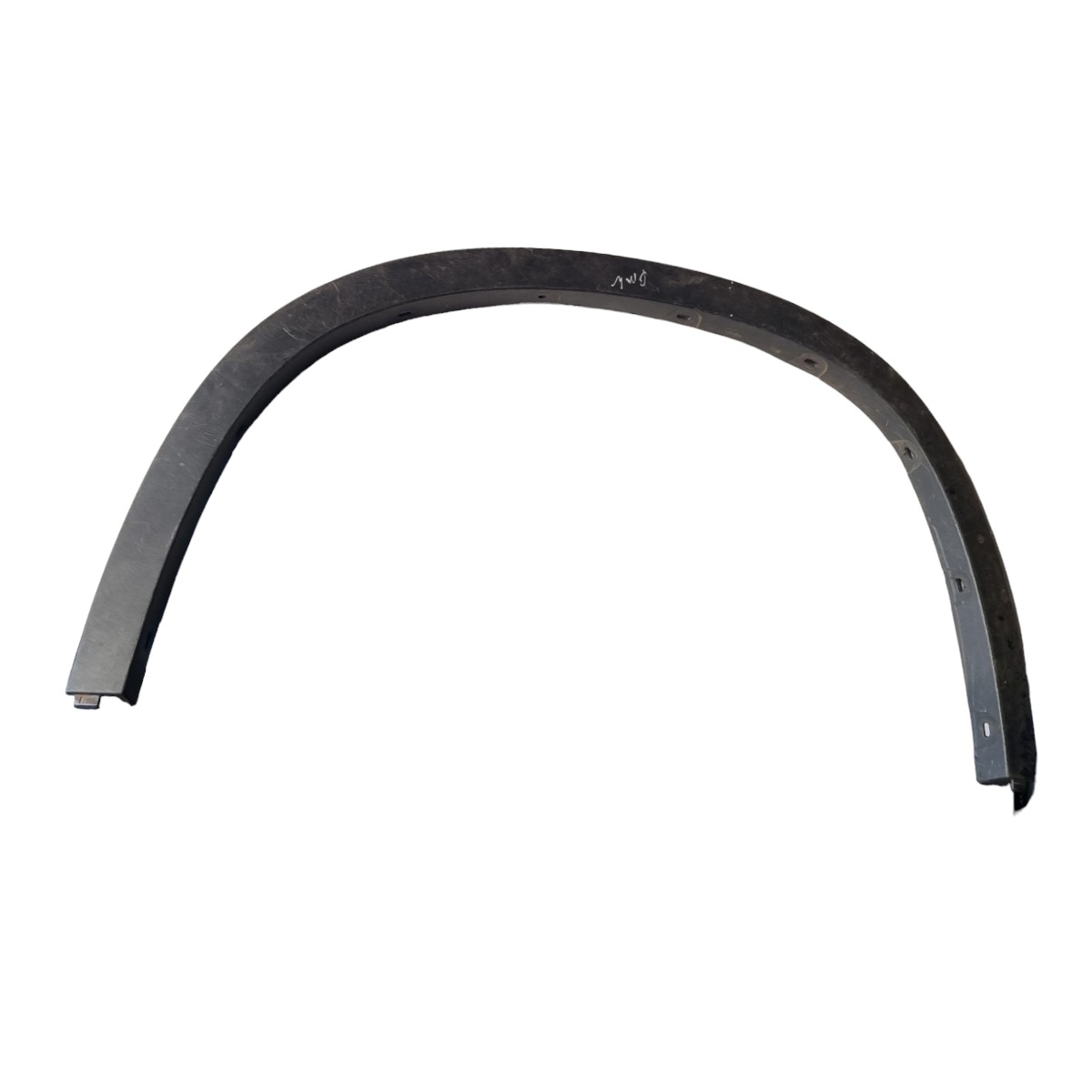 Moldura Alargador Paralama Esquerdo Bmw X1