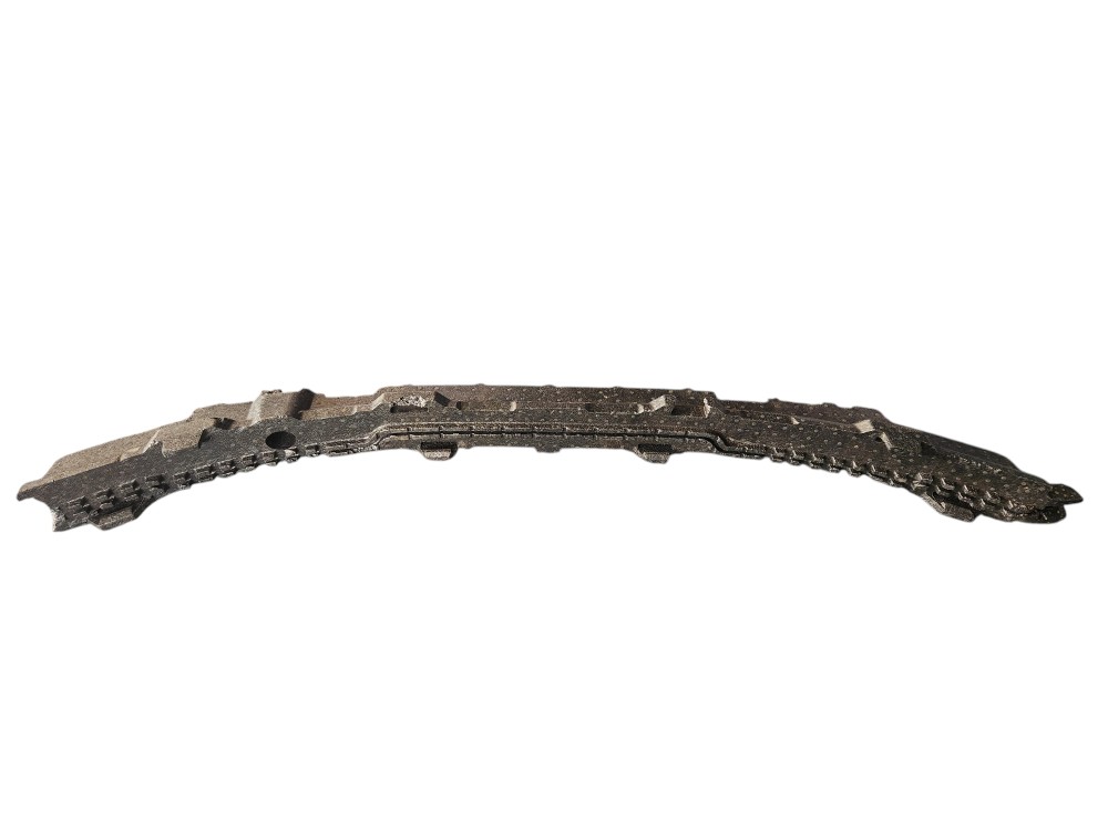 Absorvedor Impacto Dianteiro Bmw 320i G20 2020 Preto 2