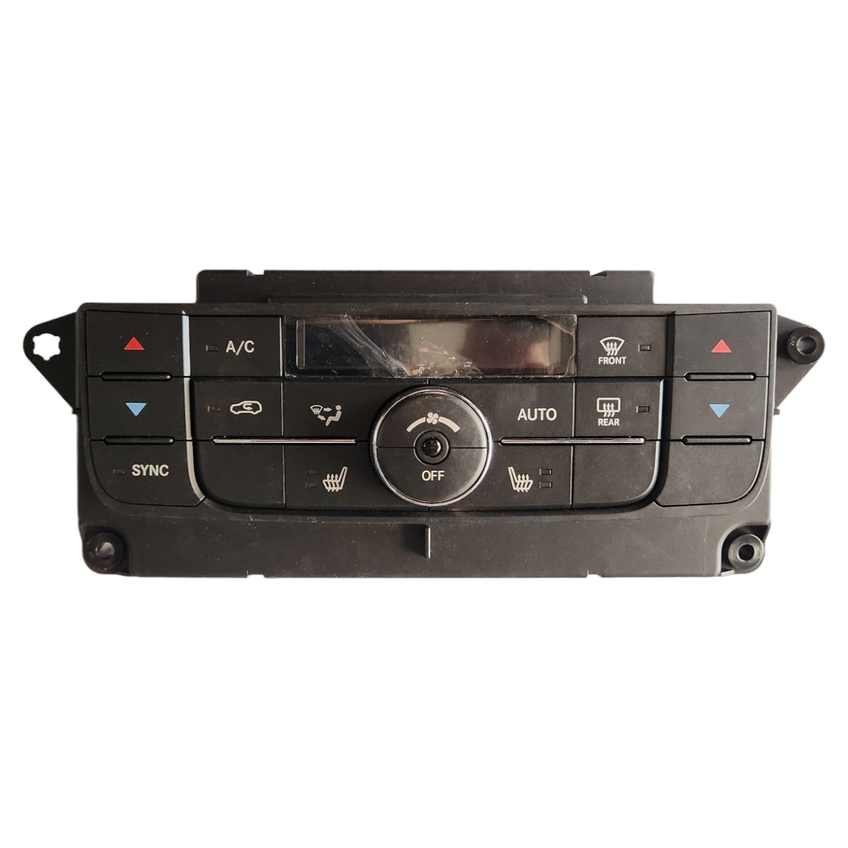 Painel De Controle Ar Jeep Grand Cherokee 2010 2015