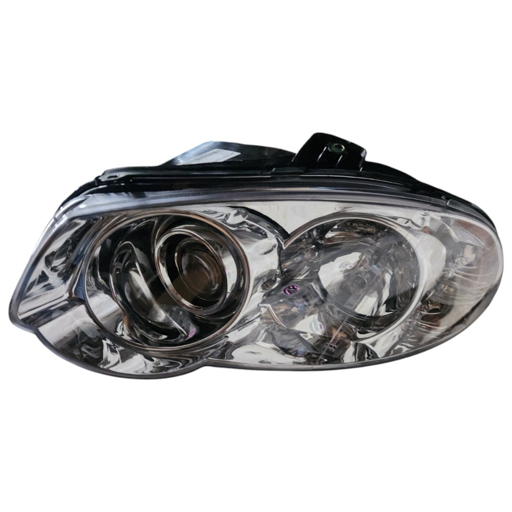Farol Esquerdo Fiat Palio Strada Siena  Bolha Esquerdo/motorista