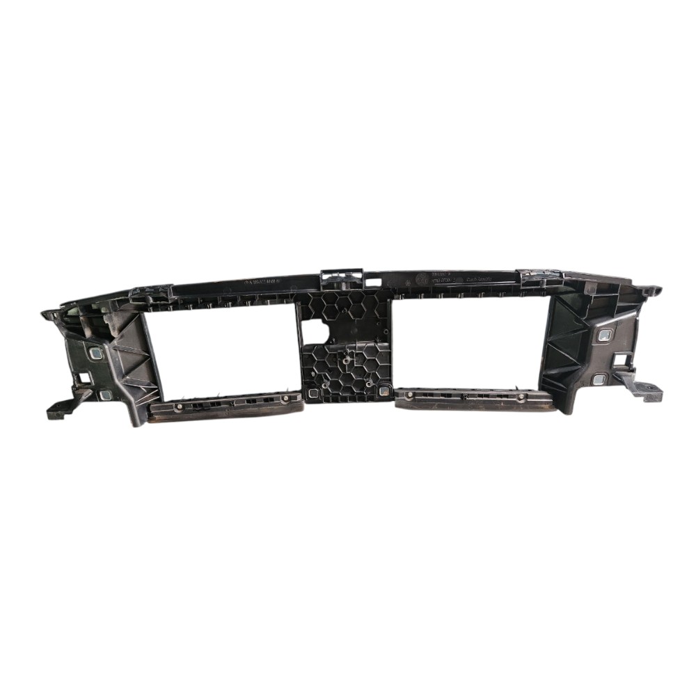 Defletor Painel frontal Mercedes C200 C300 2023 4