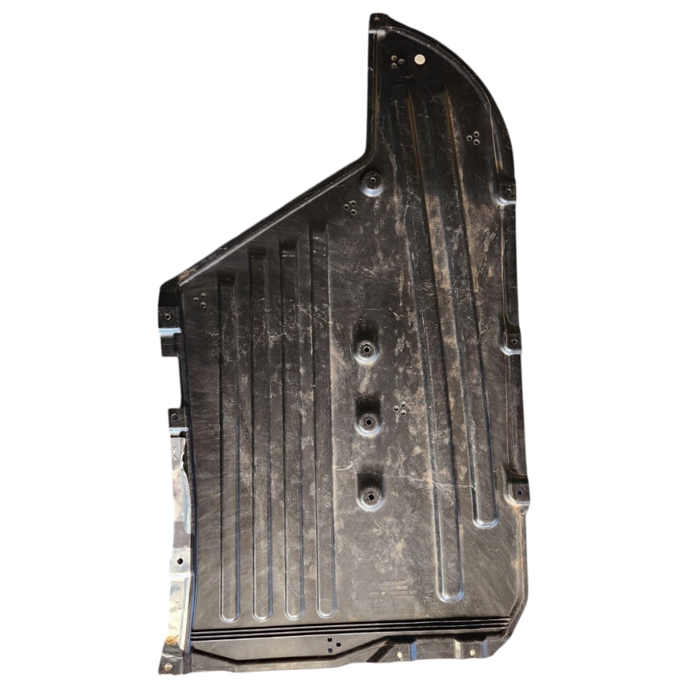 Protetor Inferior Central Traseiro BMW 320i G20 2020