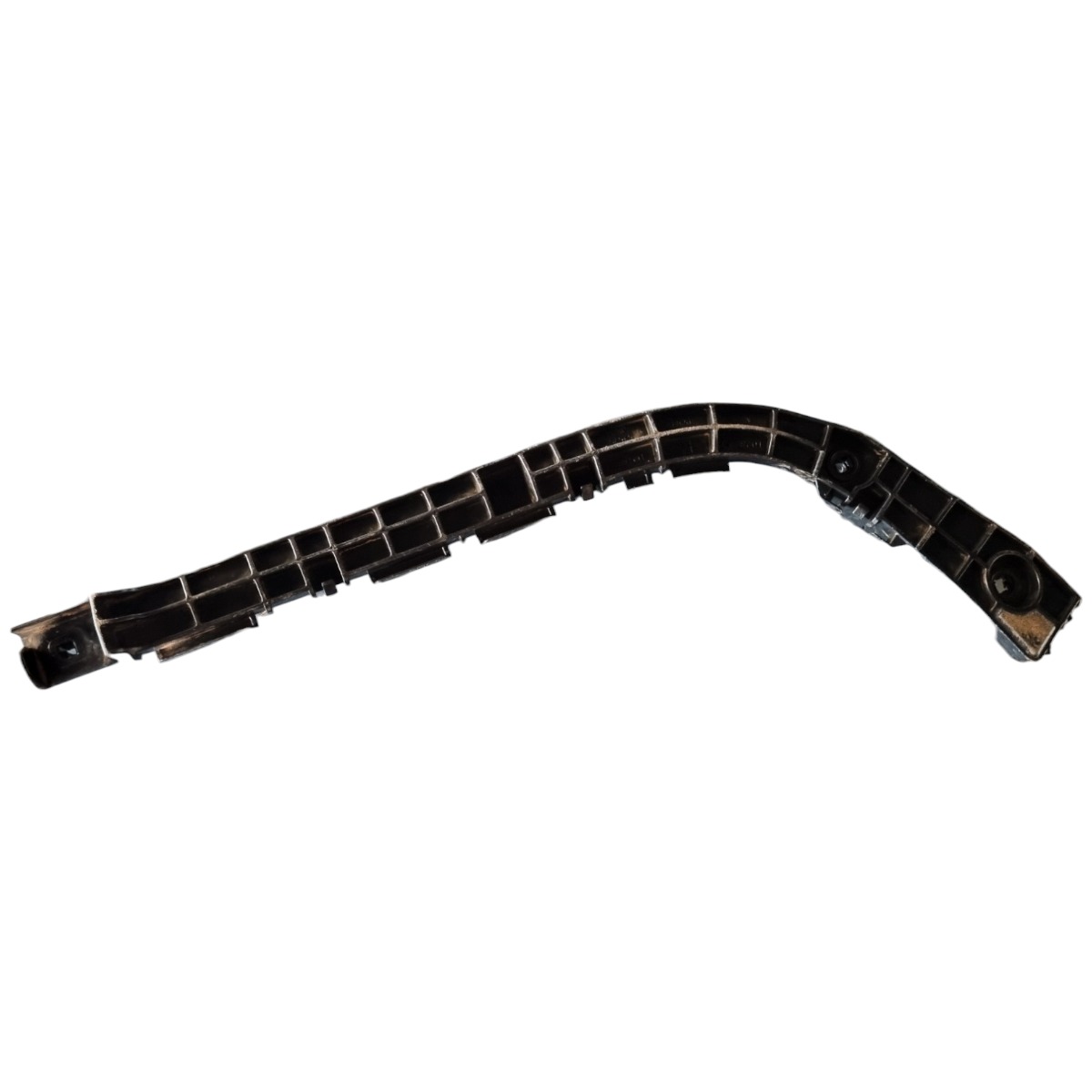 Guia Direito Parachoque Toyota Sw4 3