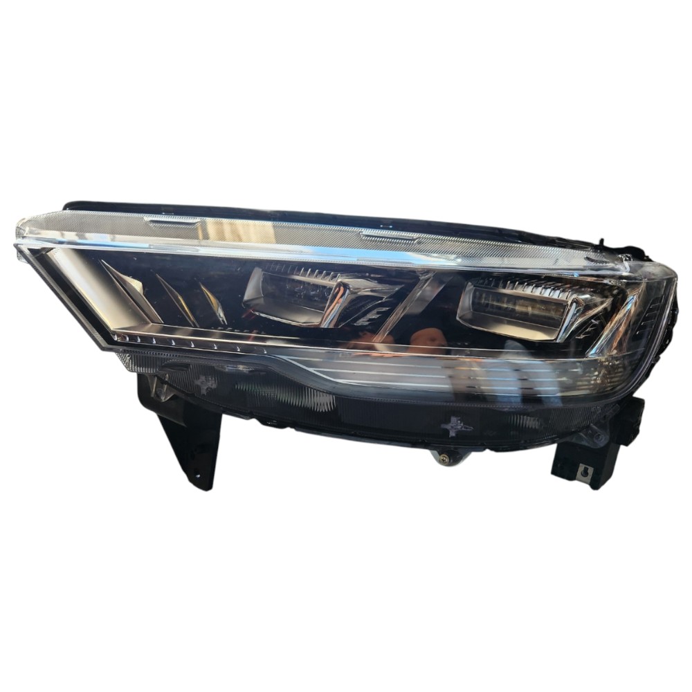 Farol Esquerdo Gwm Haval H6 Esquerdo/motorista 3