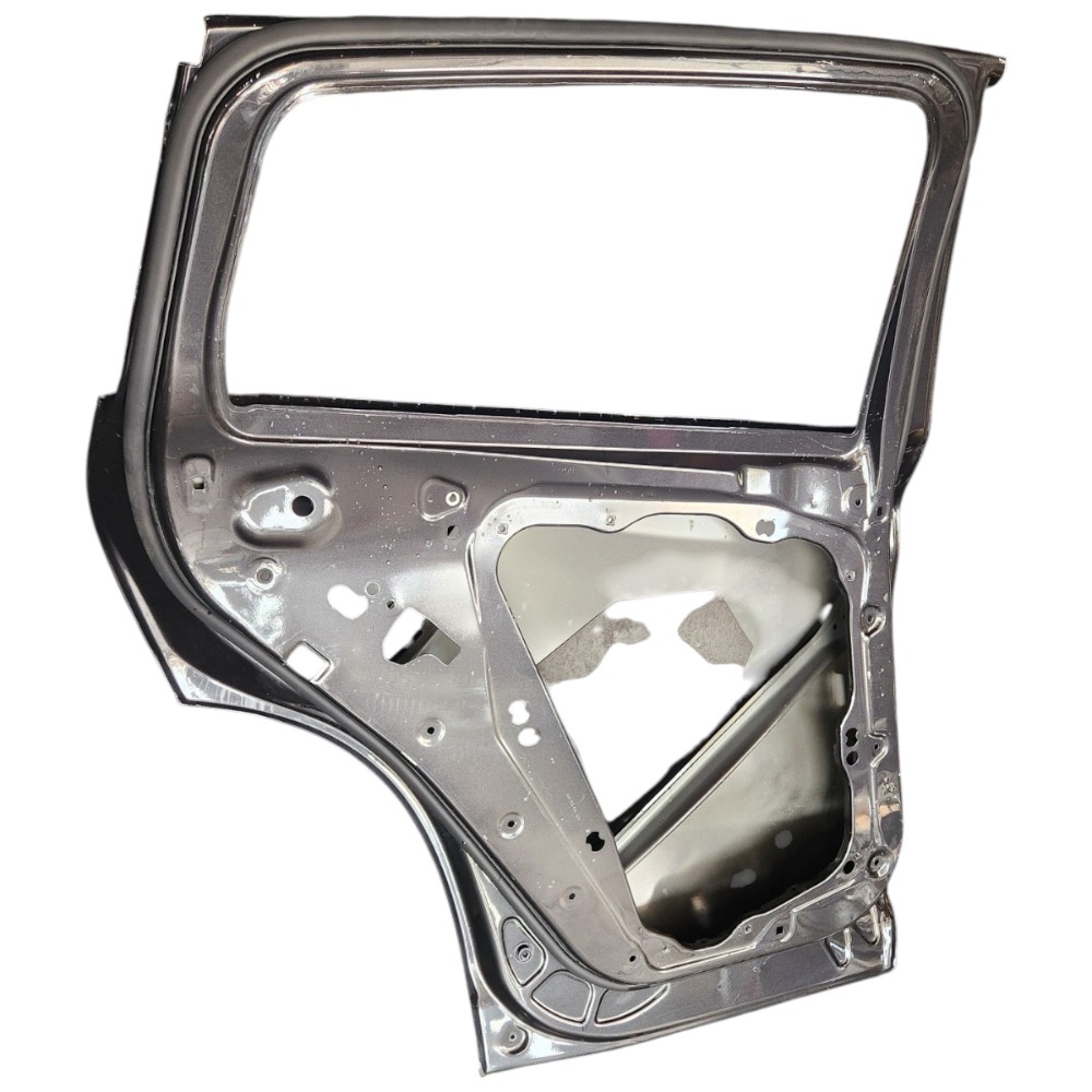 Porta Traseira Esquerda BMW X4 G02 2019 2020 4