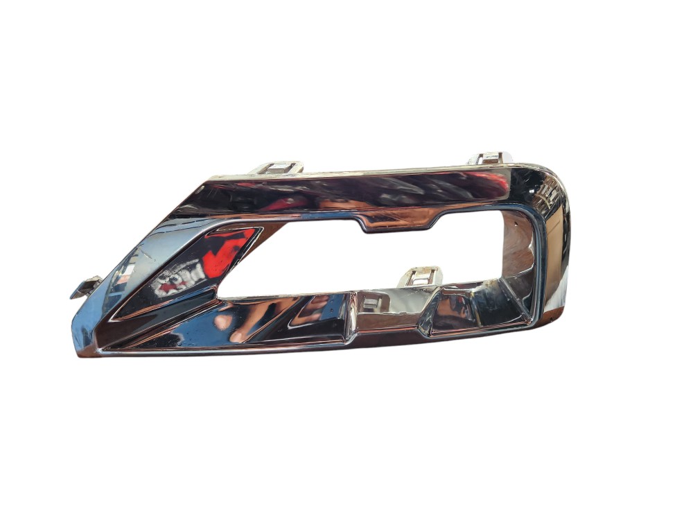 Friso Moldura Traseira Chery Tiggo 5x 2022