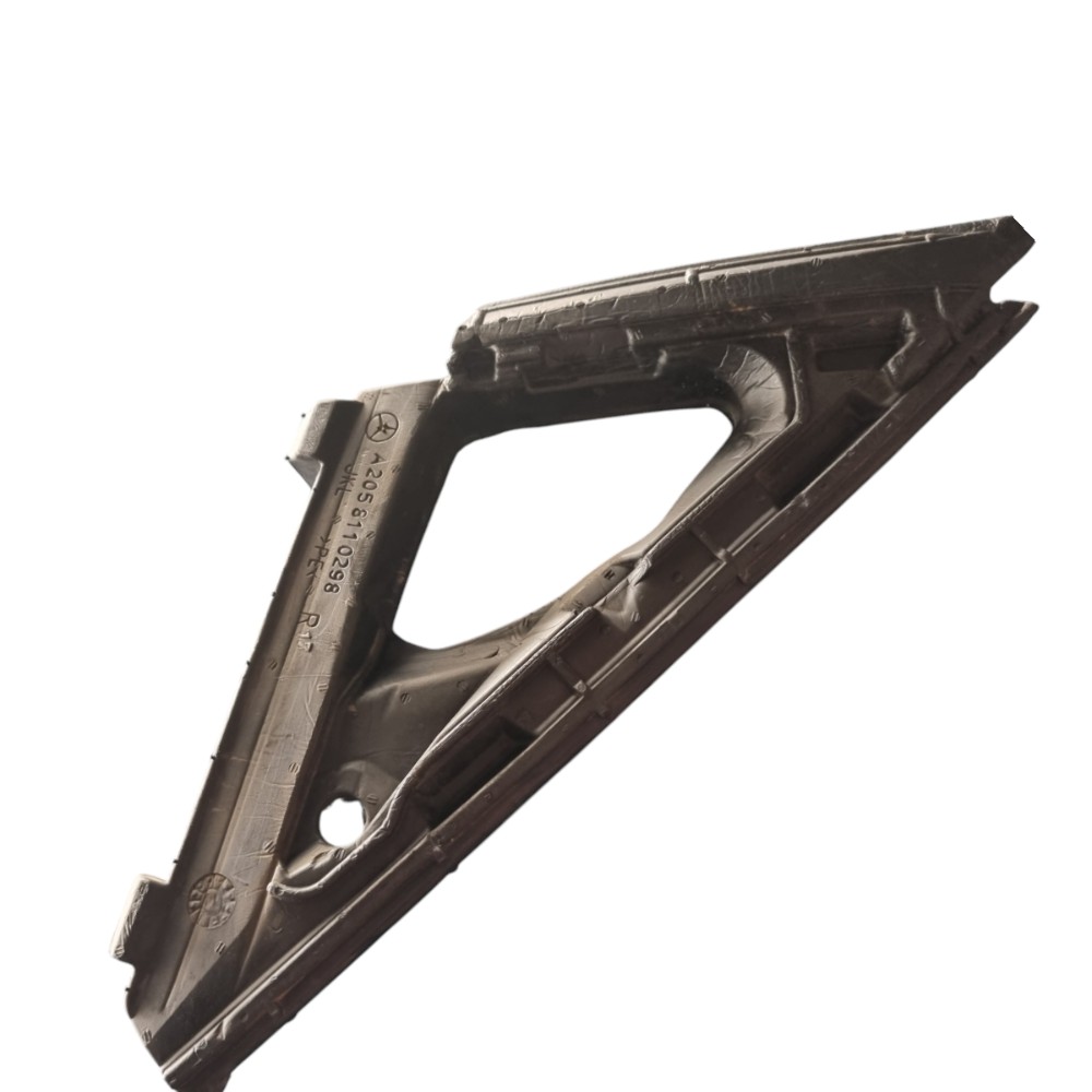 Acabamento Espuma Retrovisor Direito Mercedes C180 C200