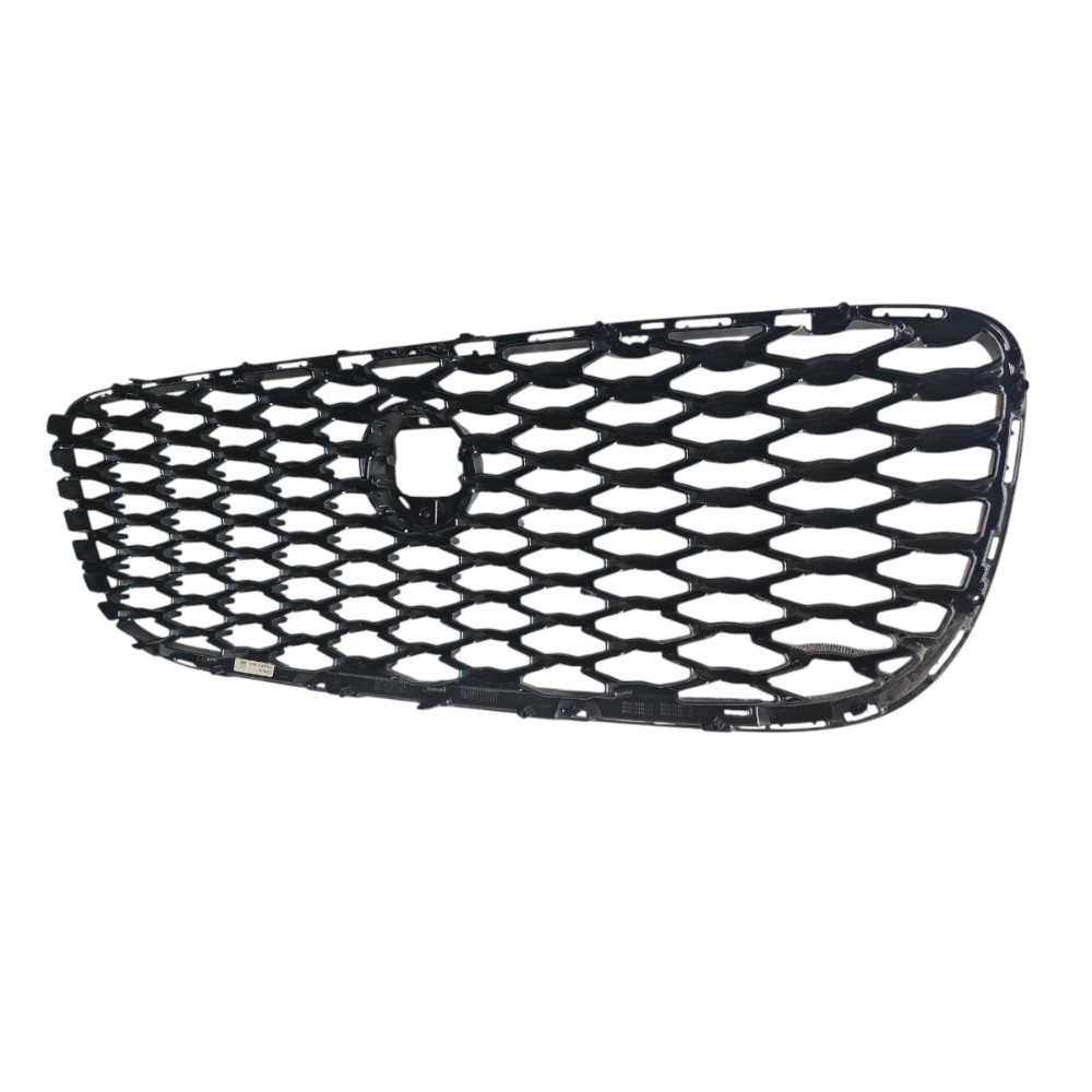 Grade Jaguar F Pace 2021 2022 2023 Preto 6