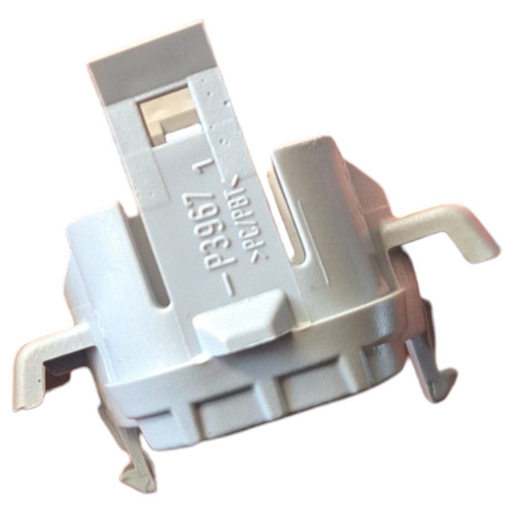 Suporte Sensor Traseiro Mercedes E350 Cinza