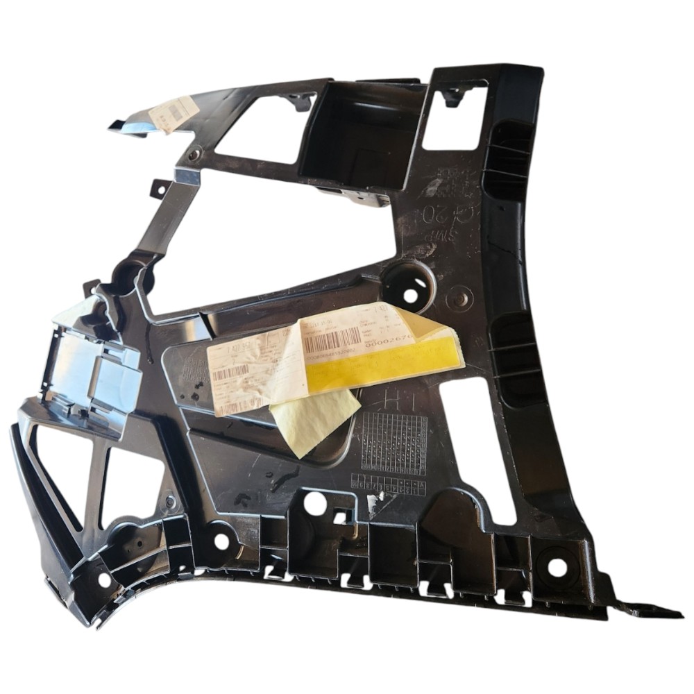Guia Suporte Traseiro Esquerdo Bmw 320i G20 2020 2021 2022 7