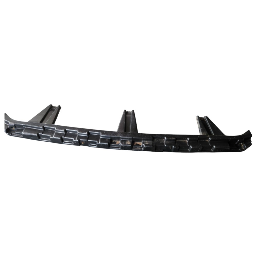 Suporte Moldura Inferior Parachoque Dianteiro Jeep Commander Preta
