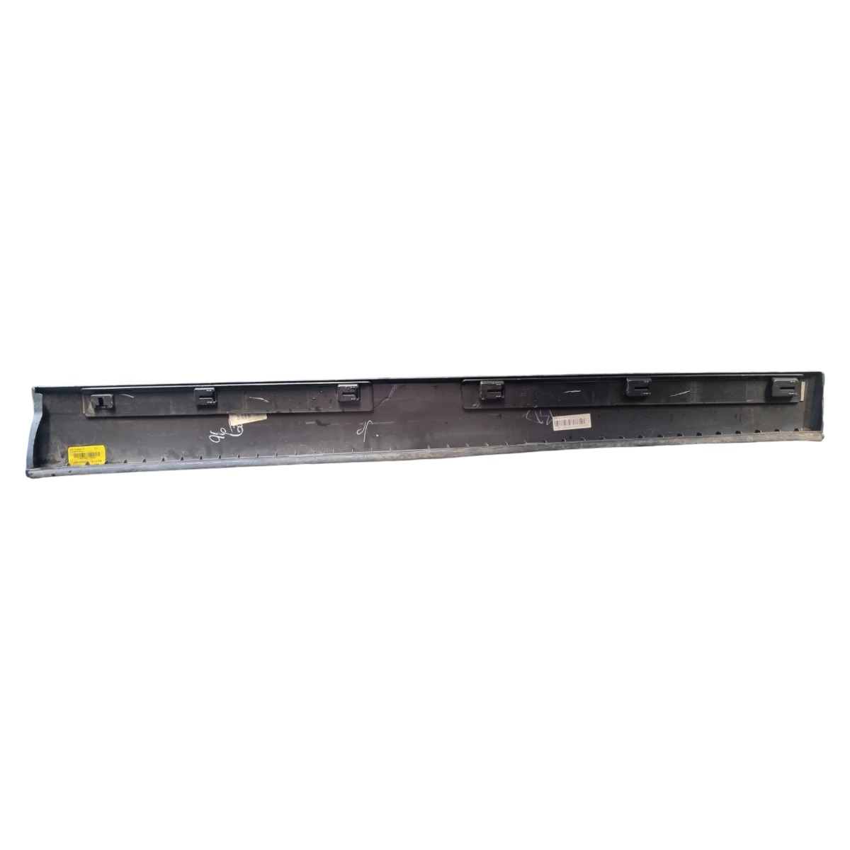 Moldura Dianteira Esquerda Bmw X3 4
