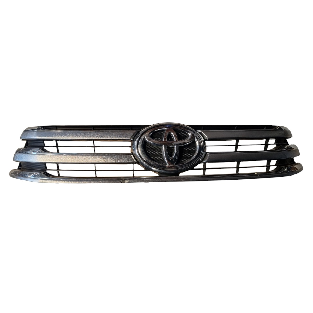 Grade Toyota Hilux 2016 1