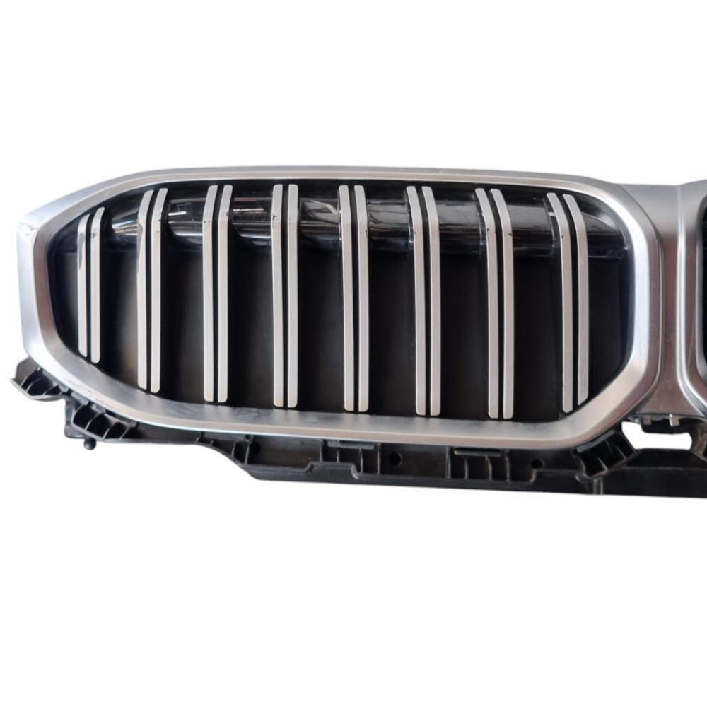 Grade Bmw 320i G20 2020 2021 Detalhe