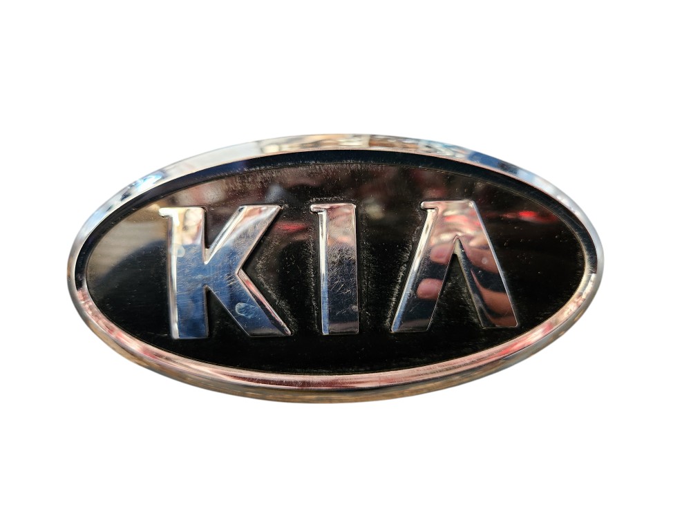 Simbolo Emblema Kia Picanto Cerato 2006 2007 2008 2009 2010