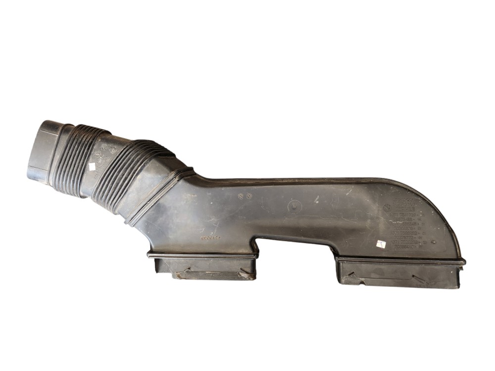 Mangueira Ar Admissão Bmw 320i 2012 2013