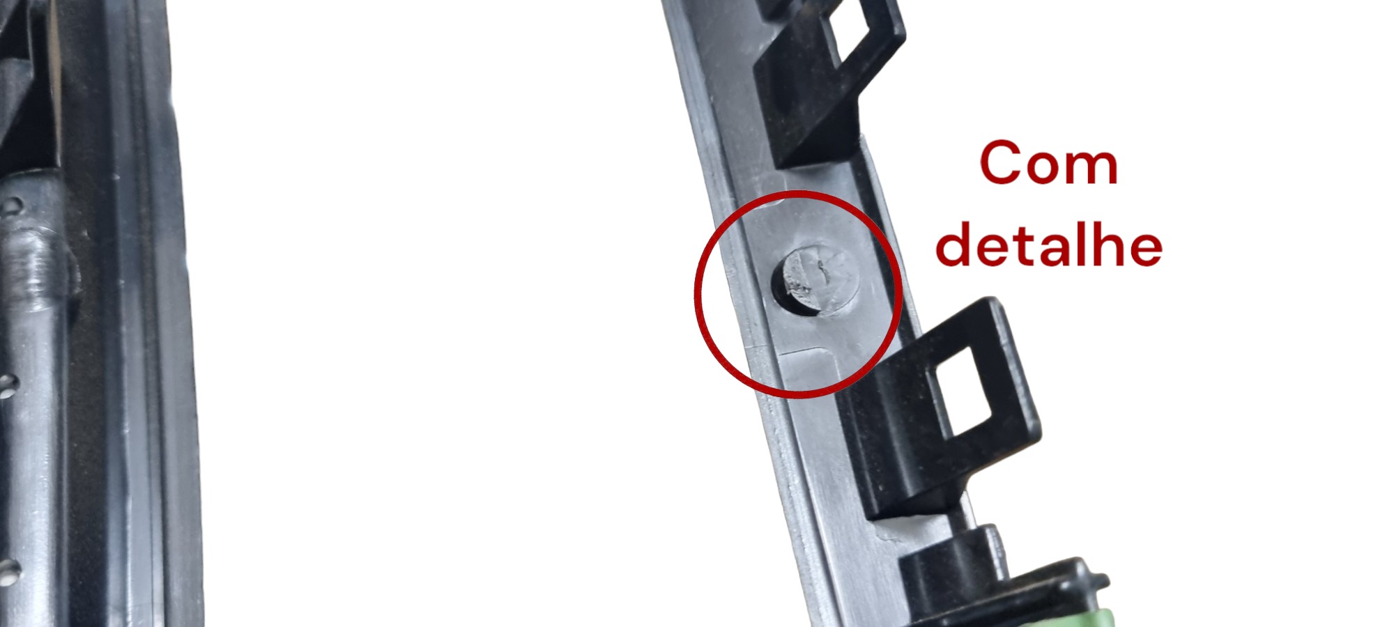 Moldura Do Painel Jeep Grand Cherokee 3
