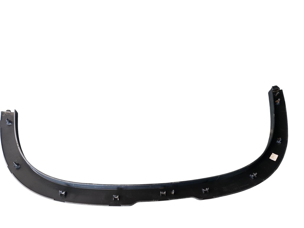 Moldura Alargador Paralama Esquerdo LAND ROVER DEFENDER