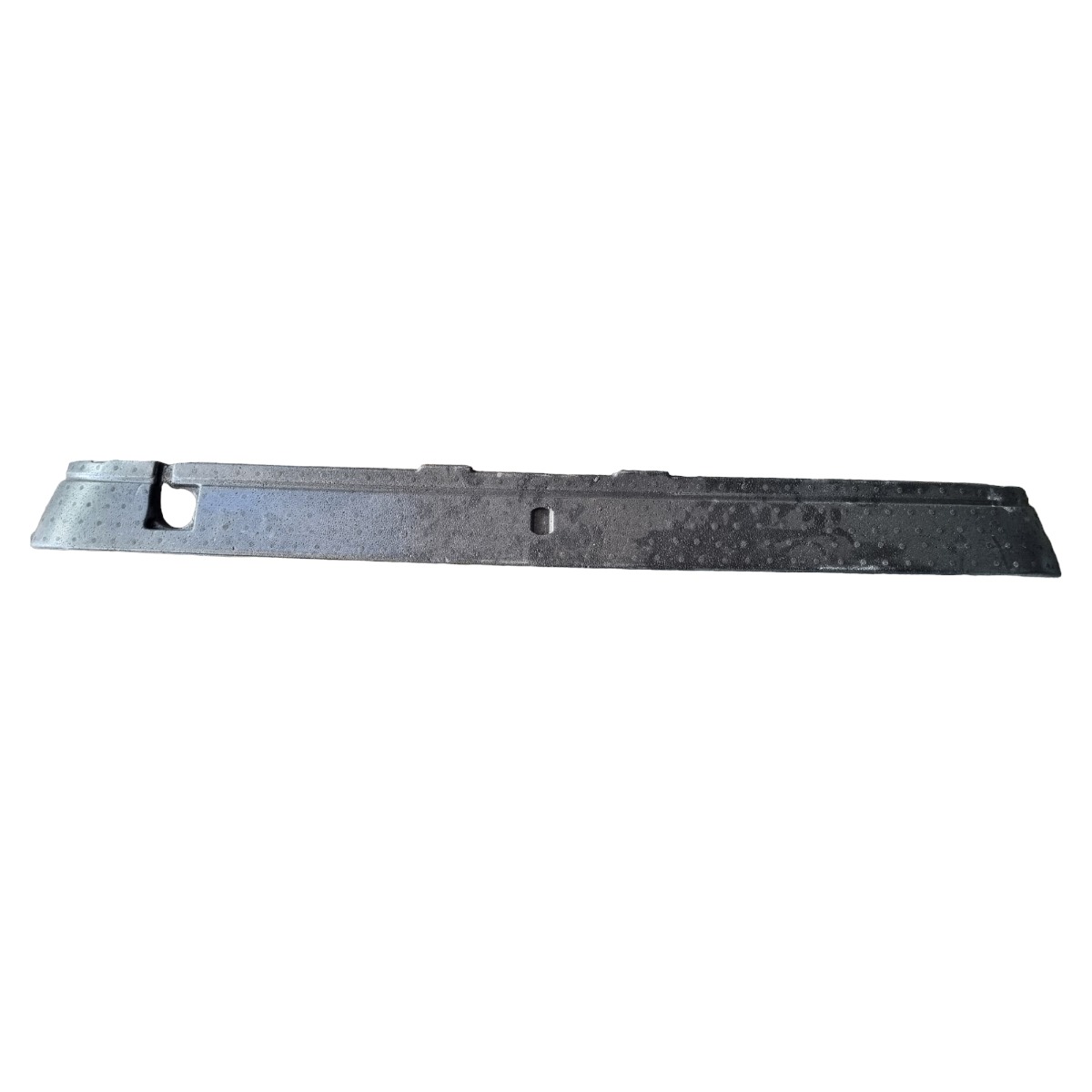Absorvedor Anti Impacto Isopor Parachoque Traseiro Mercedes