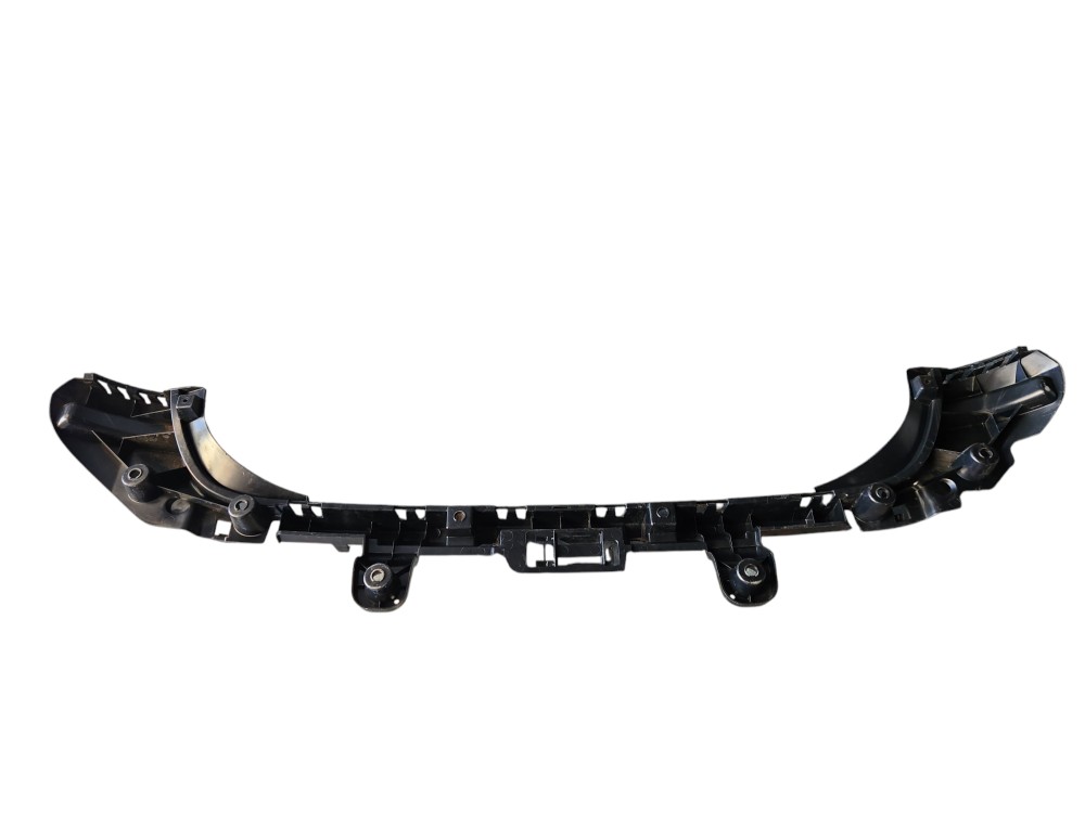 Guia Suporte Interno Parachoque Traseiro Bmw X1 2011 6