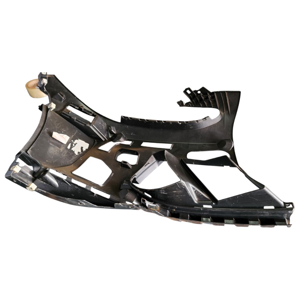 Guia Dianteiro Esquerdo Bmw M4 G80 G82 G83 2022 Preto 3