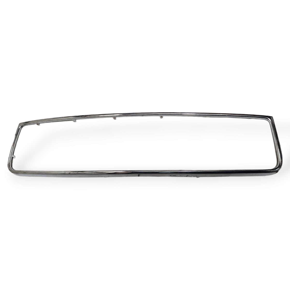 Arco Friso Cromado Fiat Linea Falta Presilhas