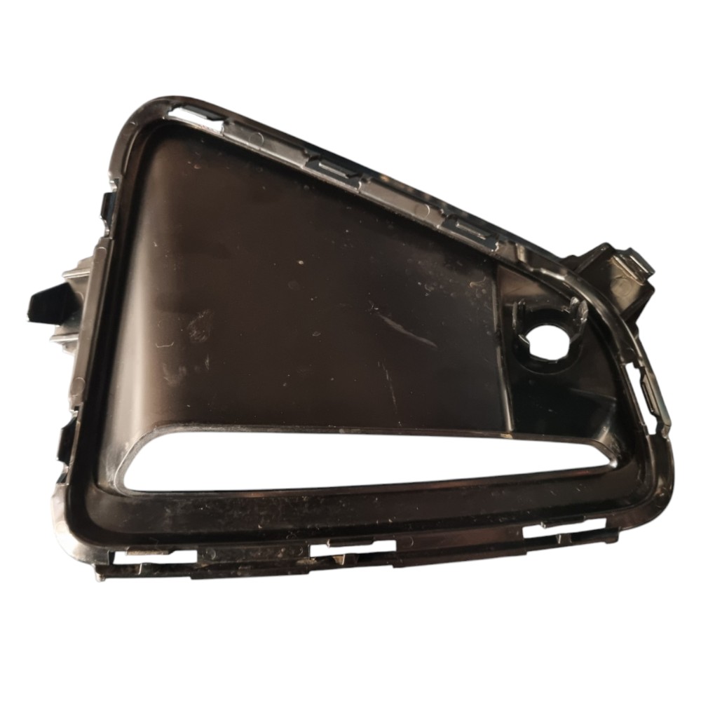 Grade Milha Direita Bmw 320i G20 G21 Arranhado Direito 3