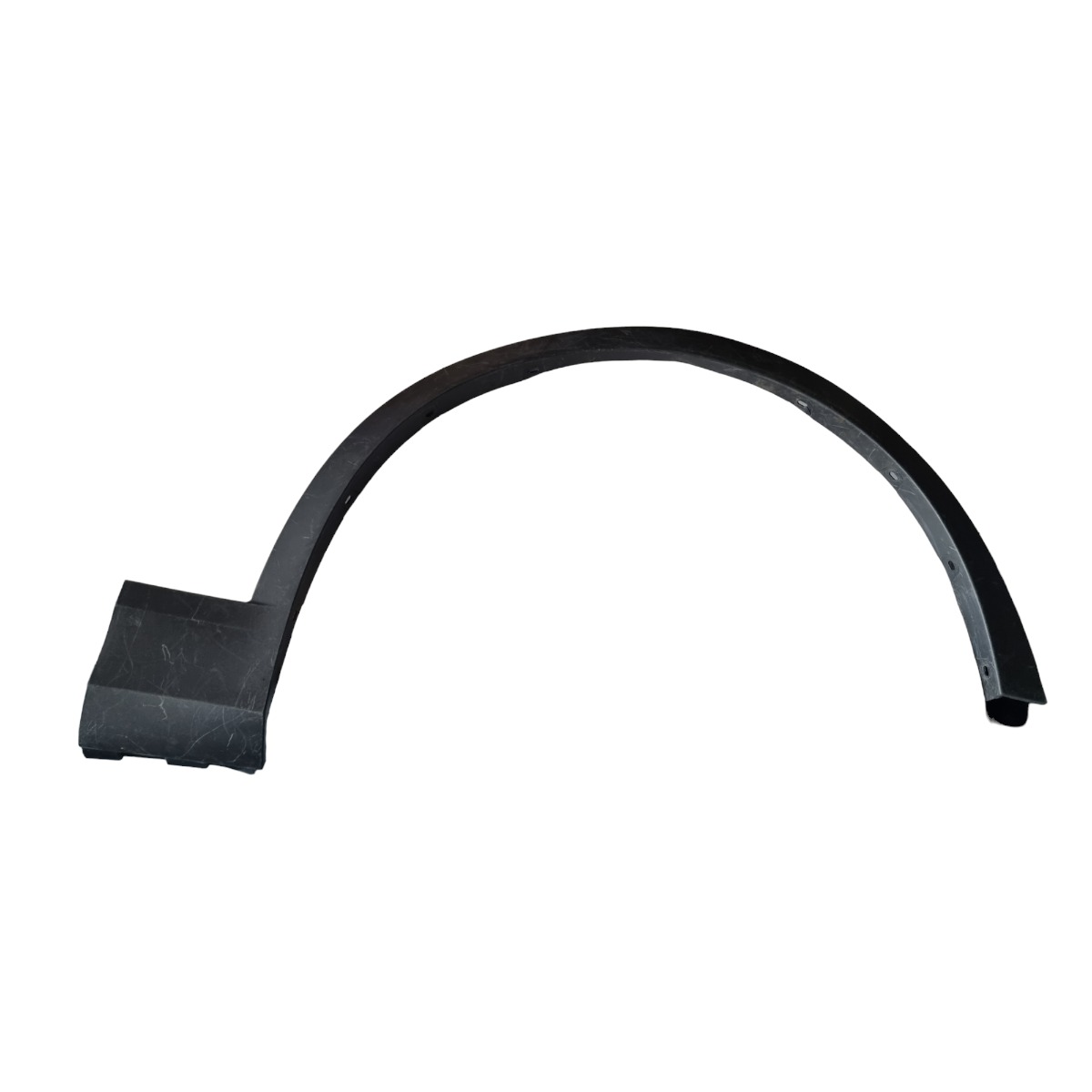 Moldura Alargador Paralama Direito Bmw X3