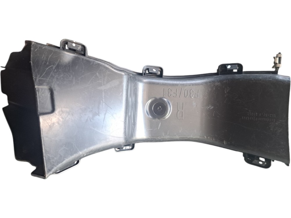 Ar Duto Direito Bmw 320i F30 F31