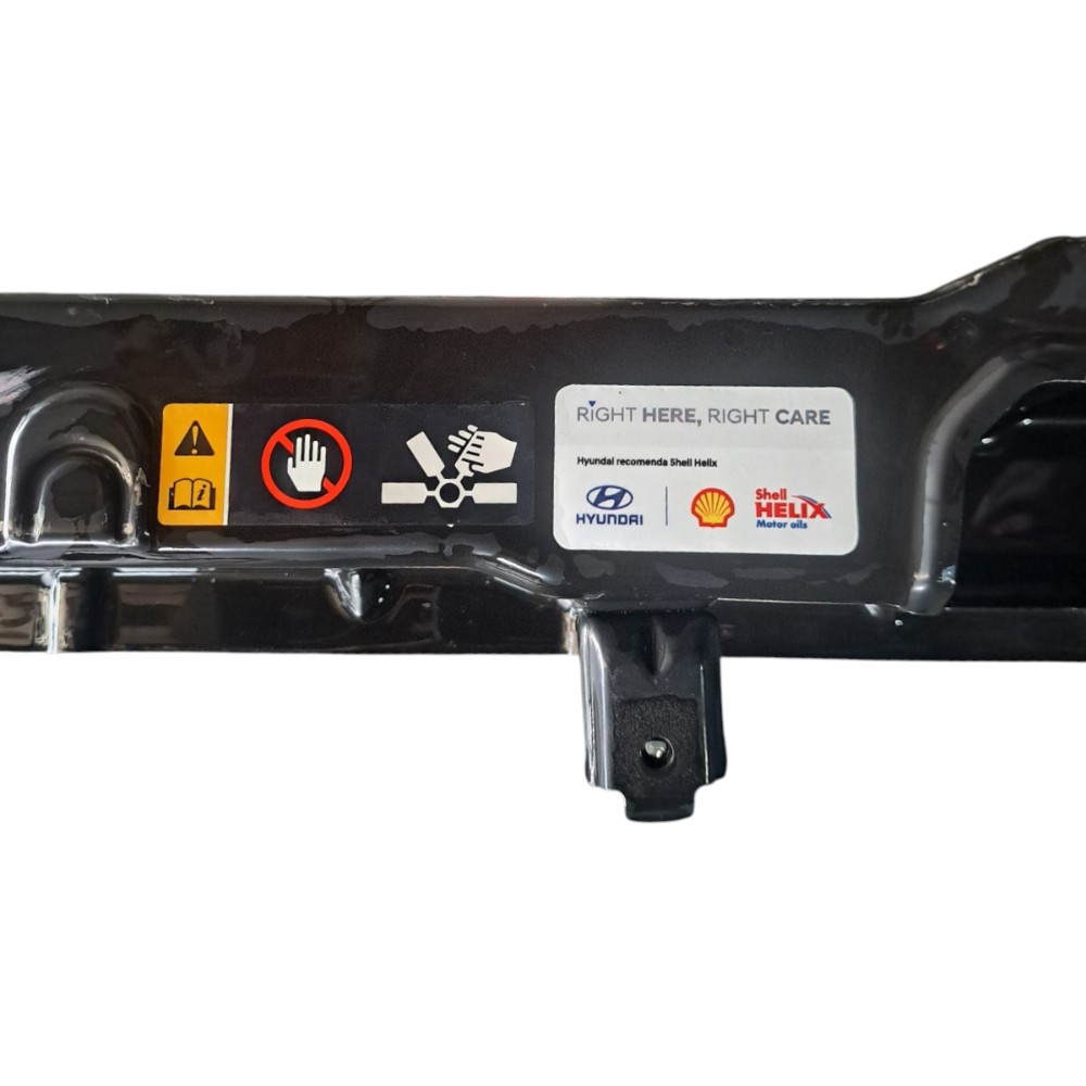 Painel Frontal Hyundai Creta 2022 2023 Recuperado 6