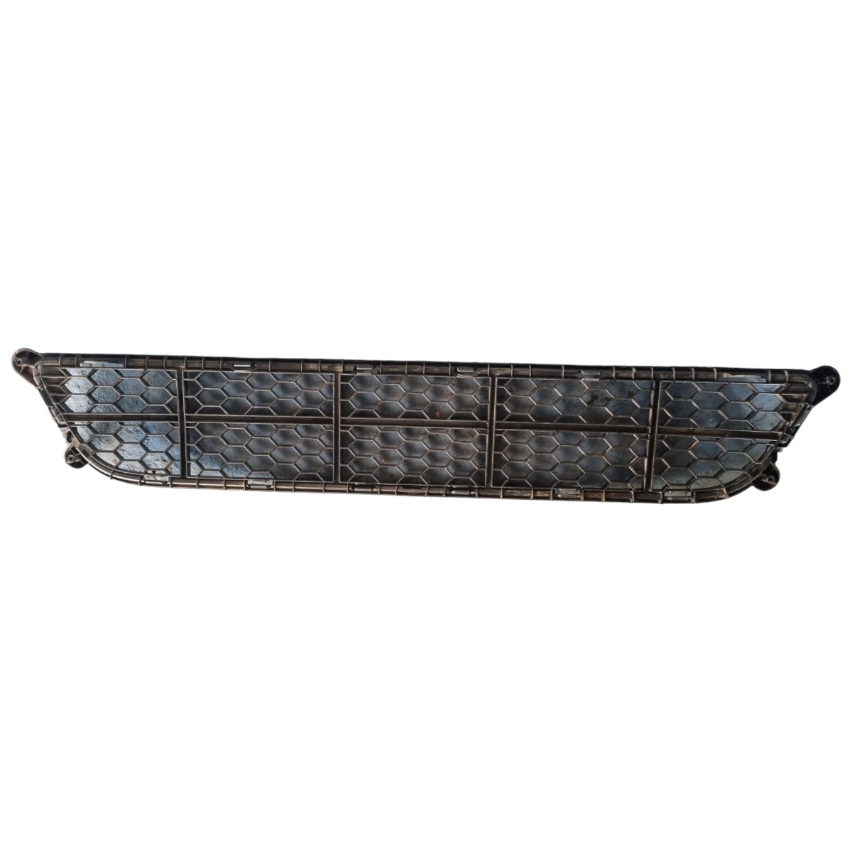 Grade Inferior Parachoque Honda Fit 2012 3
