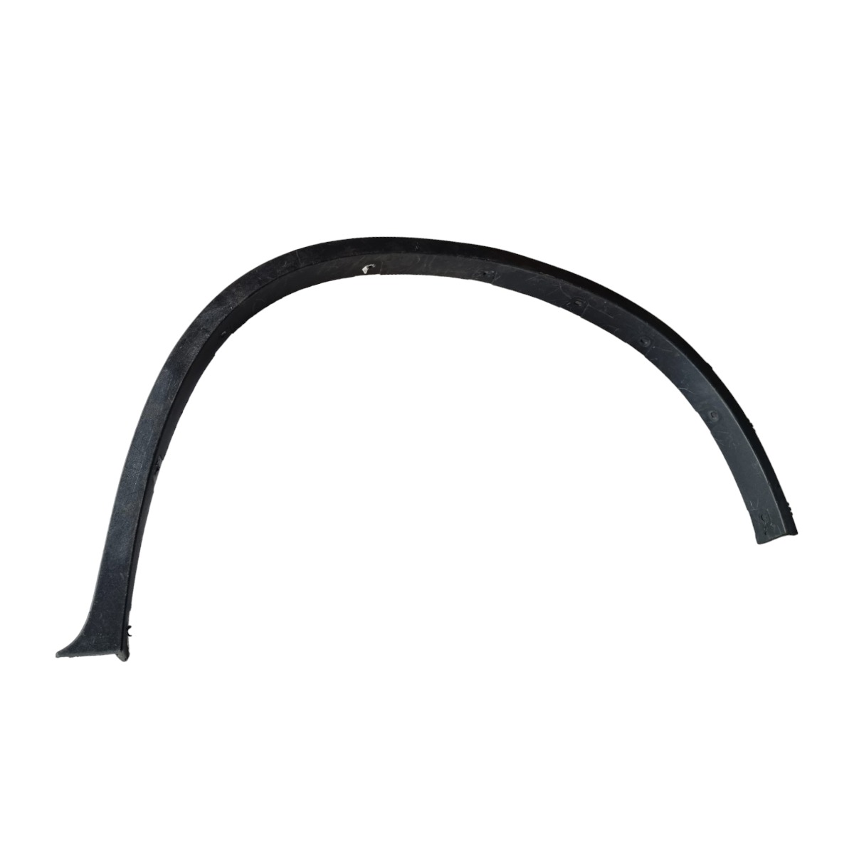 Moldura Alargador Paralama Direito Bmw X6