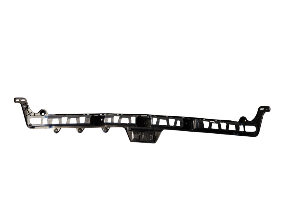 Suporte Lateral Parachoque Traseiro Jeep Compass 2023