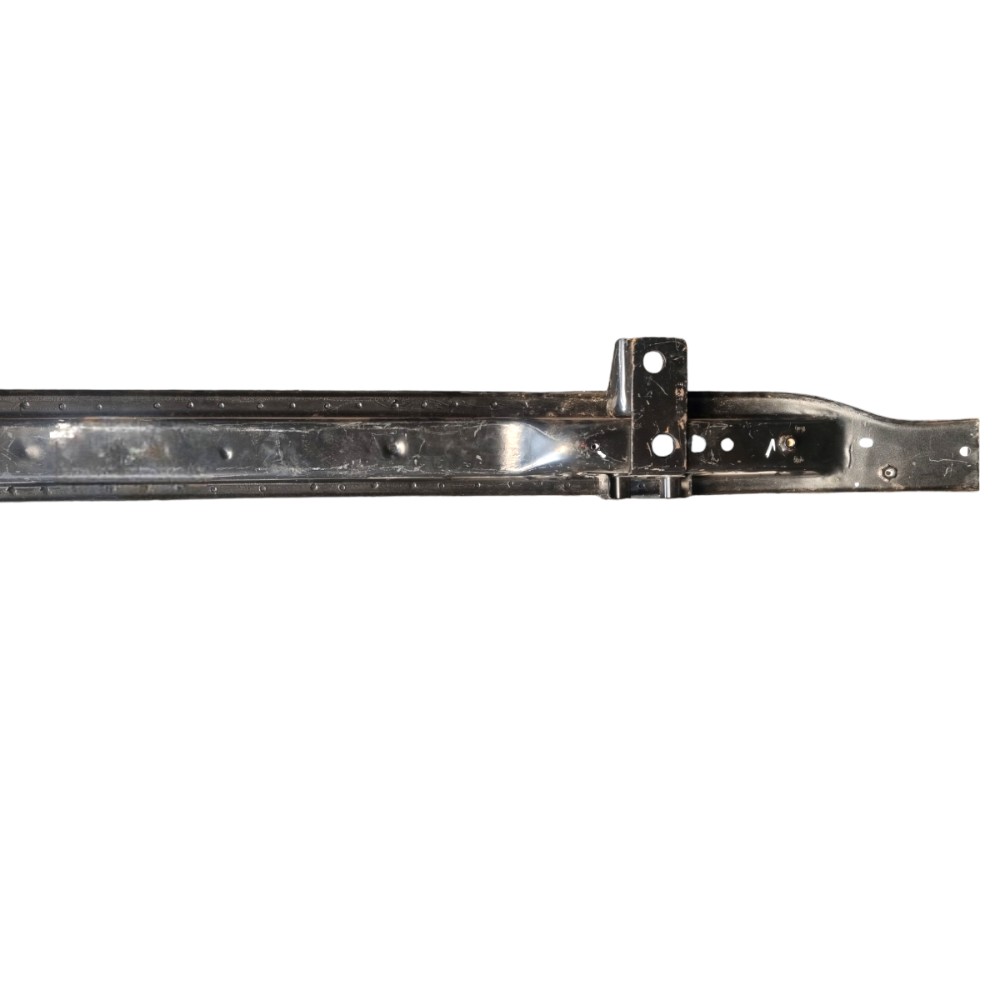 Lamina Parachoque Jeep Grand Cherokee 4