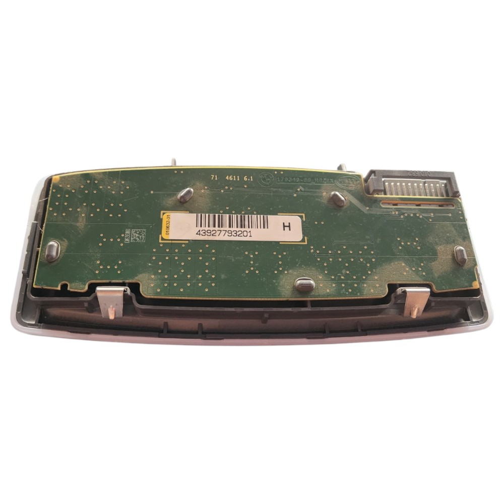 Luz teto BMW 320i 328i 2014 6