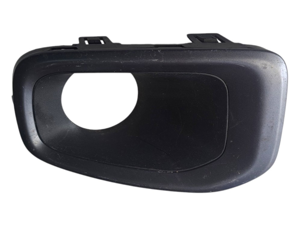 Grade Milha Esquerda Jeep Renegade Preto Esquerdo 2