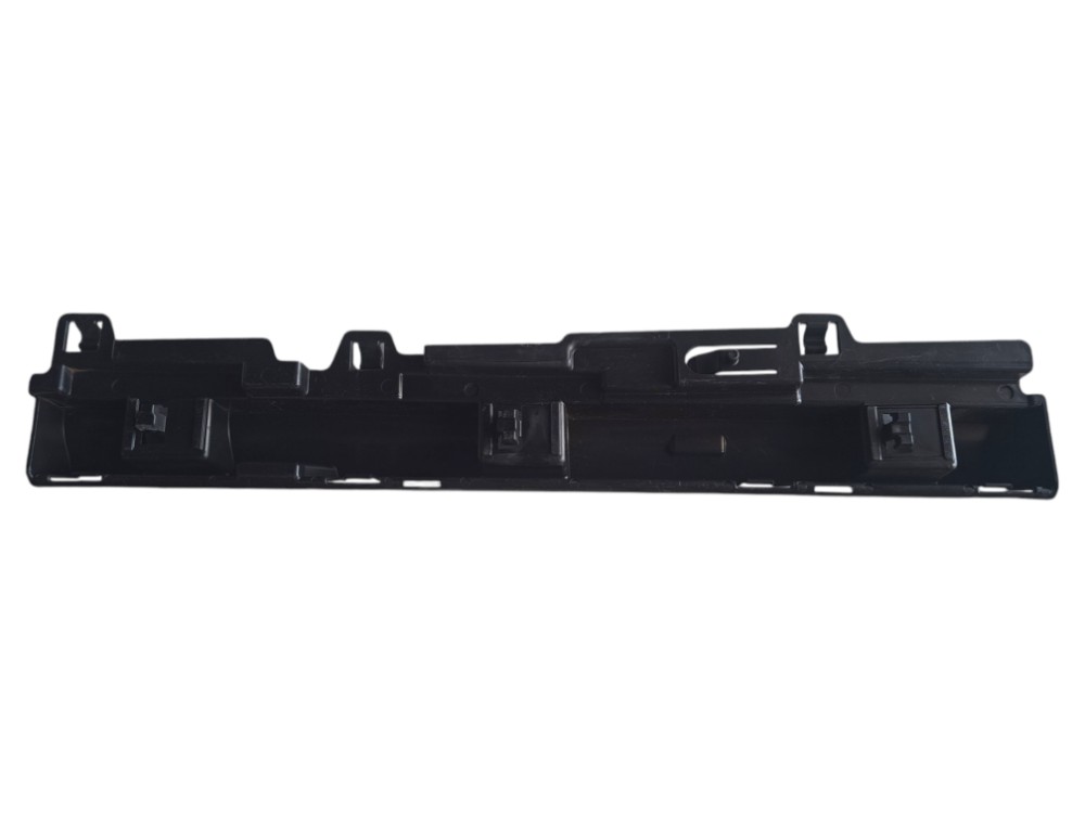 Guia Esquerdo Lateral Spoiler Bmw 320i F30 2014 Preto