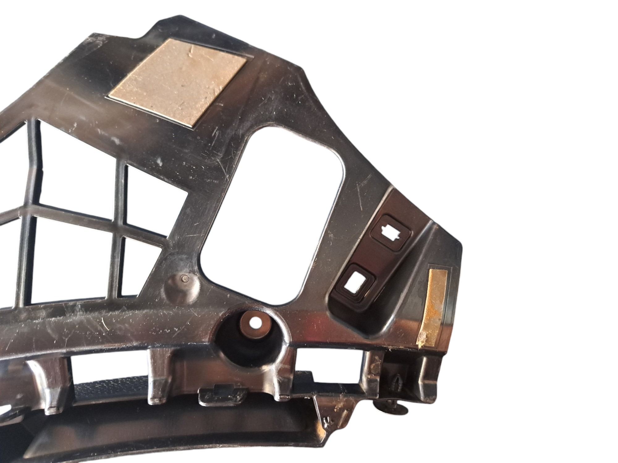 Guia Suporte Direito Dianteira Mercedes Glb 2