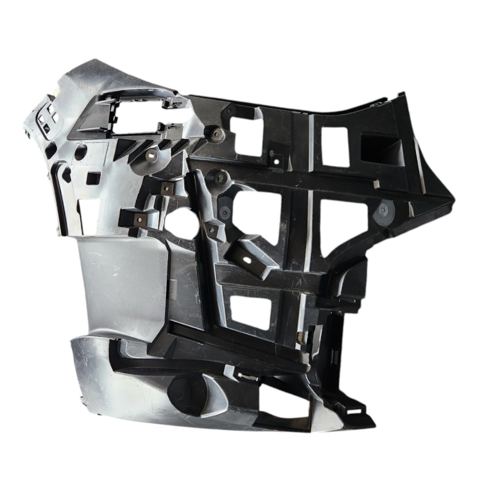 Guia Direito Dianteiro Parachoque Bmw X3 G45 2025 5