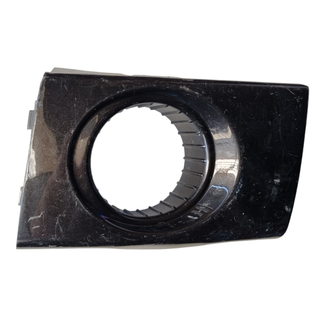 Grade Hyundai Tucson Milha Esquerda  Preto Esquerdo 1