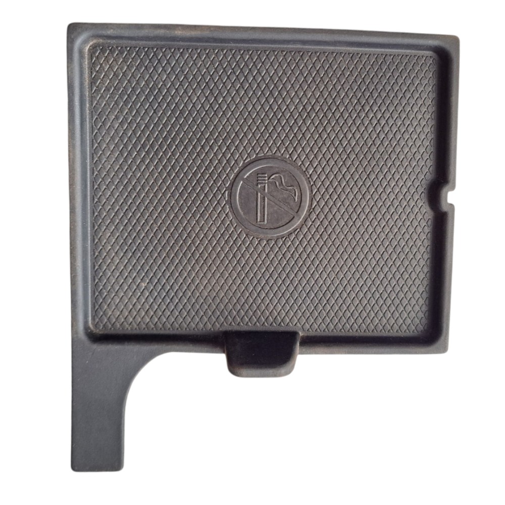 Borracha Porta Objetos Bandeija Console Mercedes W205