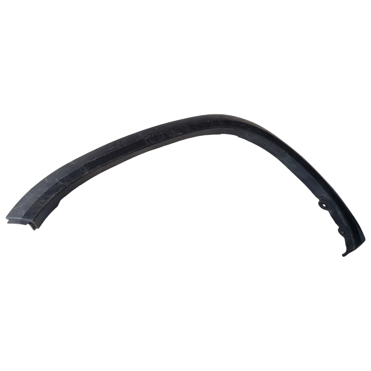 Moldura Alargador Paralama Esquerdo Toyota Sw4 2016 1