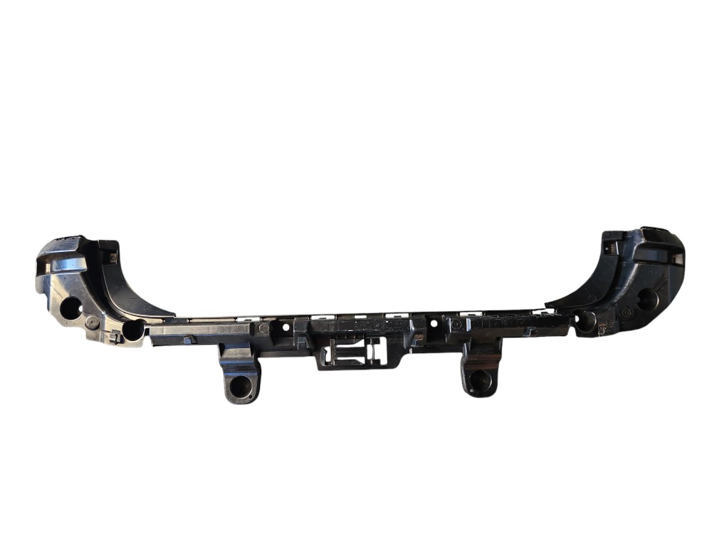 Guia Suporte Interno Parachoque Traseiro Bmw X1 2011 1